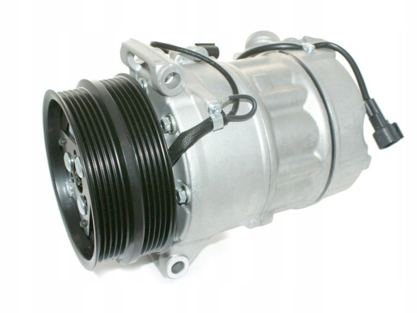 EURO KLIMA EKL39713-ZA, P31292175, 31292175, PXC16-1687P, 36001670, 36011357, 36001670 КОМПРЕСОР КОНДИЦІОНЕРА VOLVO P31292175 31292175 PXC16-1687P 36001670