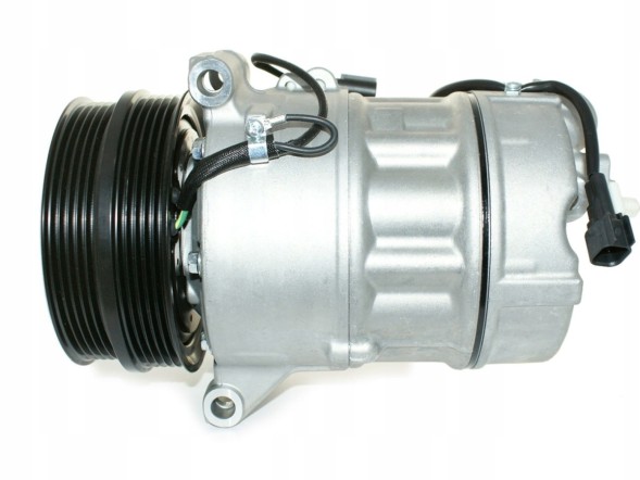 EURO KLIMA EKL39713-ZA, P31292175, 31292175, PXC16-1687P, 36001670, 36011357, 36001670 КОМПРЕСОР КОНДИЦІОНЕРА VOLVO P31292175 31292175 PXC16-1687P 36001670