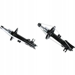 Sachs 317 51 54 2 амортизатори SACHS L+R для MAZDA CX-5 I