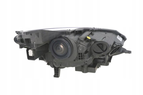Valeo 046690 ФАРА L (ГАЛОГЕН, H1/H7) ПІДХОДИТЬ ДЛЯ: FORD C-MAX 04.15-12.19