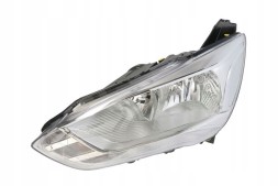 Valeo 046690 ФАРА L (ГАЛОГЕН, H1/H7) ПІДХОДИТЬ ДЛЯ: FORD C-MAX 04.15-12.19