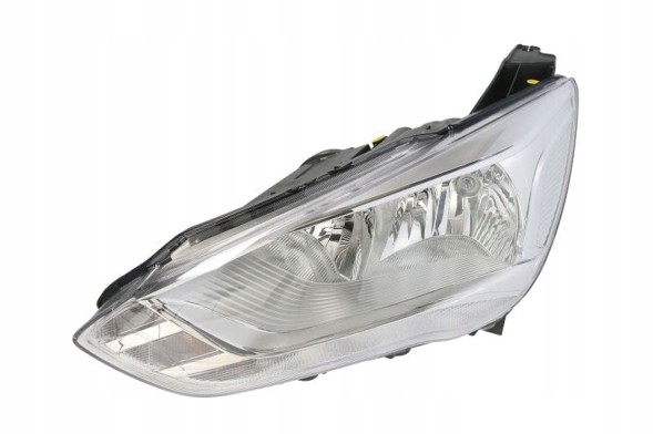 Valeo 046690 ФАРА L (ГАЛОГЕН, H1/H7) ПІДХОДИТЬ ДЛЯ: FORD C-MAX 04.15-12.19