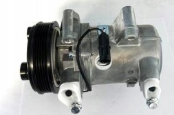 AUTO-KLIMAT Компресор кондиціонера Mitsubishi Pajero Sport III Fiat Fullback 92600D250C
