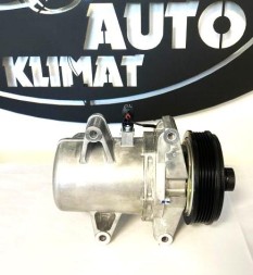 AUTO-KLIMAT Компресор кондиціонера Mitsubishi Pajero Sport III Fiat Fullback 92600D250C