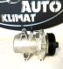 AUTO-KLIMAT Компресор кондиціонера Mitsubishi Pajero Sport III Fiat Fullback 92600D250C