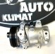 AUTO-KLIMAT Компресор кондиціонера Mitsubishi Pajero Sport III Fiat Fullback 92600D250C