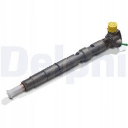 Delphi HRD354 Інжектор cr chevrolet captiva opel antara 2,2 10- регенерований hrd354