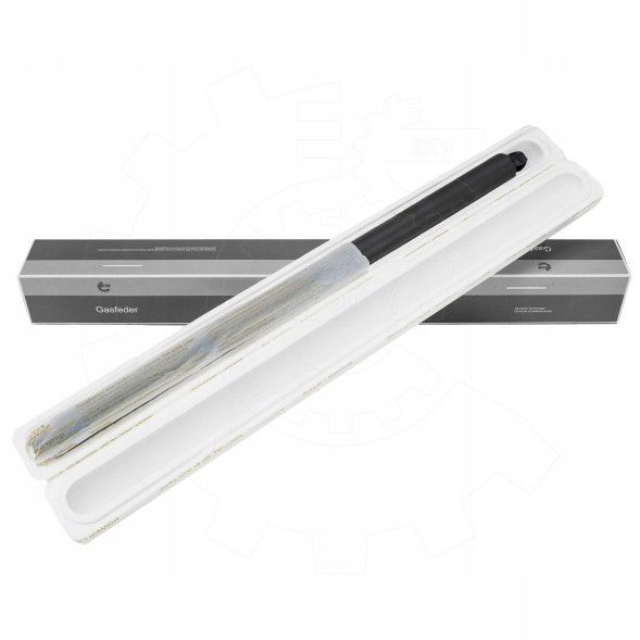 ESEN SKV 52SKV241 Електричний двигун, кришка багажника