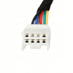 ESEN SKV 52SKV241 Електричний двигун, кришка багажника