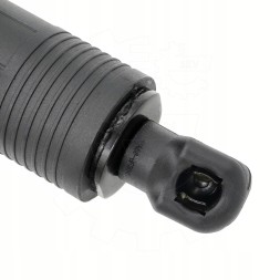 ESEN SKV 52SKV241 Електричний двигун, кришка багажника