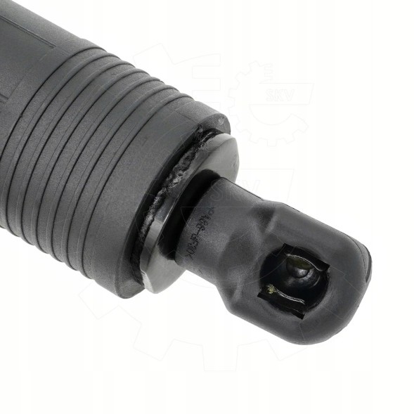 ESEN SKV 52SKV241 Електричний двигун, кришка багажника