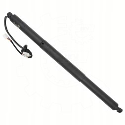 ESEN SKV 52SKV241 Електричний двигун, кришка багажника