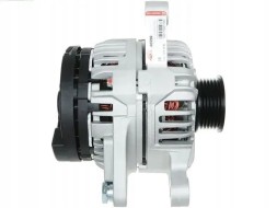 AS-PL A0256 Генератор 80а a0256 as-pl toyota avensis