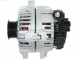 AS-PL A0256 Генератор 80а a0256 as-pl toyota avensis