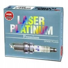 NGK ACNGK03784AUU/8 AUDI 100 A6 C4 S6 A8 4.2 V8 299KM 340к.с. 245к.с. Platinum LPG 8шт 4172см