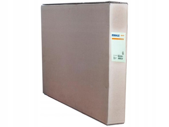 Mahle AC 756 000P Ac 756 000p mahle original конденсатор кондиціонера db w164 мл 05-