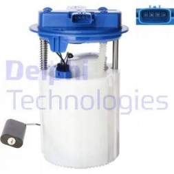 Delphi FG2468-12B1 Паливний насос бензиновий fg2468-12b1 delphi dacia