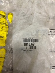 Peugeot OE ОПОРНА ПЛАНКА ДВИГУНА - PEUGEOT OE 1813.69