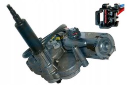 ERA460240/RS3 ERA ДВИГУН ЩІРНИКА YC1517W400CF YC1517W400CH Y