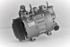 AUTO-KLIMAT Компресор кондиціонера CHRYSLER 300C / DODGE RAM MC447160-7112