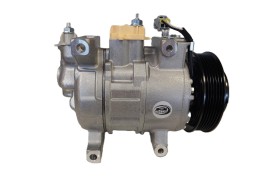 AUTO-KLIMAT Компресор кондиціонера CHRYSLER 300C / DODGE RAM MC447160-7112
