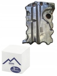 Berg Automotive BERG MOL-VW001 Масляний Піддон VW Skoda Audi Seat Всі Моделі з 1.0 TFSI 1.0 TSI