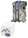 Berg Automotive BERG MOL-VW001 Масляний Піддон VW Skoda Audi Seat Всі Моделі з 1.0 TFSI 1.0 TSI