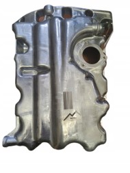 Berg Automotive BERG MOL-VW001 Масляний Піддон VW Skoda Audi Seat Всі Моделі з 1.0 TFSI 1.0 TSI