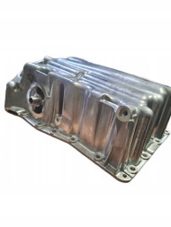 Berg Automotive BERG MOL-VW001 Масляний Піддон VW Skoda Audi Seat Всі Моделі з 1.0 TFSI 1.0 TSI