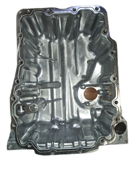 Berg Automotive BERG MOL-VW001 Масляний Піддон VW Skoda Audi Seat Всі Моделі з 1.0 TFSI 1.0 TSI