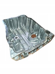 Berg Automotive BERG MOL-VW001 Масляний Піддон VW Skoda Audi Seat Всі Моделі з 1.0 TFSI 1.0 TSI