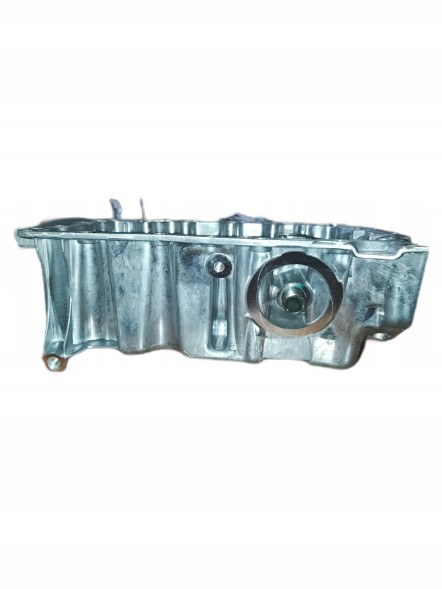 Berg Automotive BERG MOL-VW001 Масляний Піддон VW Skoda Audi Seat Всі Моделі з 1.0 TFSI 1.0 TSI
