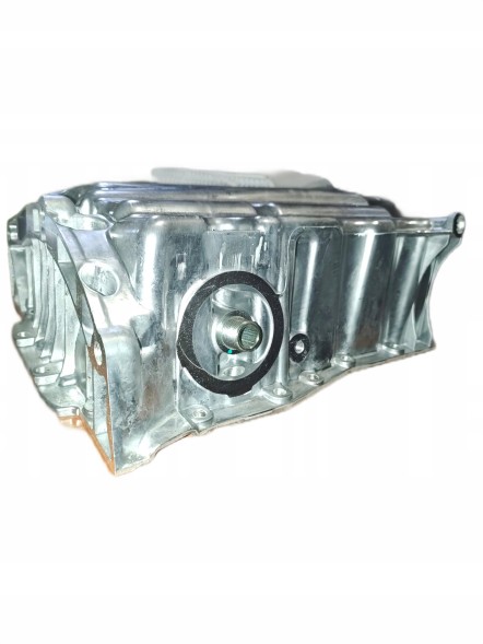 Berg Automotive BERG MOL-VW001 Масляний Піддон VW Skoda Audi Seat Всі Моделі з 1.0 TFSI 1.0 TSI