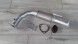 Китай 96629160/17116 OPEL ANTARA 2.0CDTi ПЕРЕДНЯ ТРУБА КОЛЕКТОРНИЙ РОЗ'ЄМ