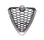 Fiat OE РЕШІТКА РАДІАТОРА ПЕРЕДНЯ SARFTV001 ALFA ROMEO STELVIO