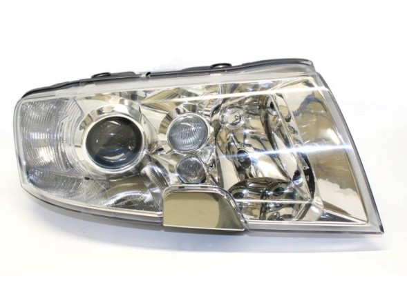 Abakus 665-1109RMLEHMF Abakus 665-1109rmlehmf фара фара skoda superb 02- depo