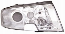 Abakus 665-1109RMLEHMF Abakus 665-1109rmlehmf фара фара skoda superb 02- depo