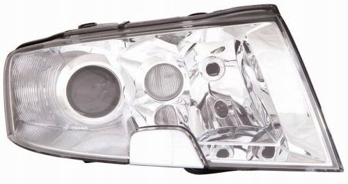 Abakus 665-1109RMLEHMF Abakus 665-1109rmlehmf фара фара skoda superb 02- depo