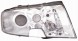 Abakus 665-1109RMLEHMF Abakus 665-1109rmlehmf фара фара skoda superb 02- depo