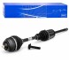 Китай abc-21.08/26 ПІВОСЬ SKF ПРАВА + ЛІВА BMW 5 F10 F11 520d 525 535d xDrive АВТОМАТ 2 шт.