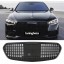 Китай GR025038 Заглушка решітки MBH STYLE ALL BLACK Mercedes S-Class W223 2021–ON