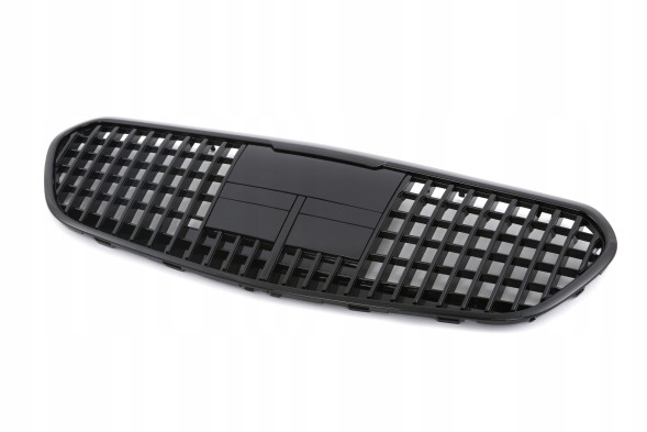 Китай GR025038 Заглушка решітки MBH STYLE ALL BLACK Mercedes S-Class W223 2021–ON