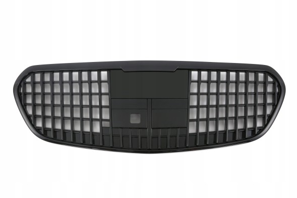 Китай GR025038 Заглушка решітки MBH STYLE ALL BLACK Mercedes S-Class W223 2021–ON