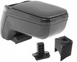 ST PARTS 71465 NOWY Підлокітник для Seat Ibiza 8L 02-08, спеціальна модель