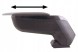 ST PARTS 71465 NOWY Підлокітник для Seat Ibiza 8L 02-08, спеціальна модель
