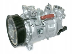 Denso EKL30956-OE, 3Q0816803, 3Q0816803B, 3Q0816803D, 3Q0816803E, 447140-7011, 447250-5780, 447140-7012, 3Q0816803D, 3Q0816803, 447140-3370 КОМПРЕСОР КОНДИЦІОНЕРА VW 447250-5780 447140-7012 3Q0816803D 3Q0816803