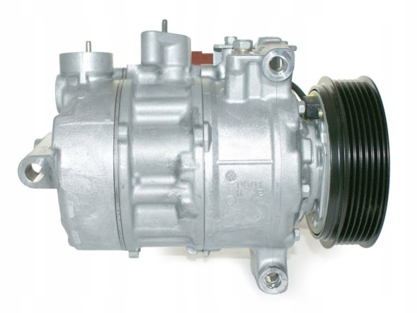 Denso EKL30956-OE, 3Q0816803, 3Q0816803B, 3Q0816803D, 3Q0816803E, 447140-7011, 447250-5780, 447140-7012, 3Q0816803D, 3Q0816803, 447140-3370 КОМПРЕСОР КОНДИЦІОНЕРА VW 447250-5780 447140-7012 3Q0816803D 3Q0816803