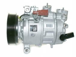 Denso EKL30956-OE, 3Q0816803, 3Q0816803B, 3Q0816803D, 3Q0816803E, 447140-7011, 447250-5780, 447140-7012, 3Q0816803D, 3Q0816803, 447140-3370 КОМПРЕСОР КОНДИЦІОНЕРА VW 447250-5780 447140-7012 3Q0816803D 3Q0816803