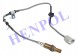 Mazda OE PE12-18-86Z Лямбда-зонд mazda 3 bm bn 13- 1.5 2.0 , 6 gj gl 13- 2.0 2.5 , cx-5 ke 11-