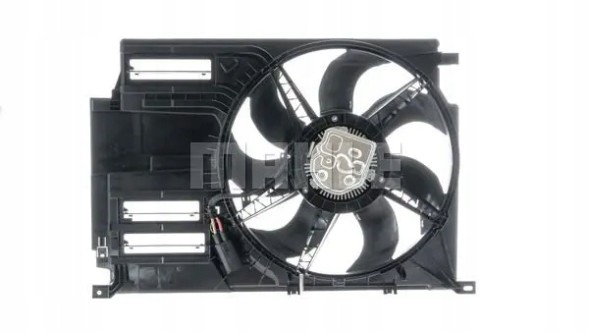 Mahle CFF 405 000P Вентилятор радіатора cff 405 000p mahle bmw mini 2